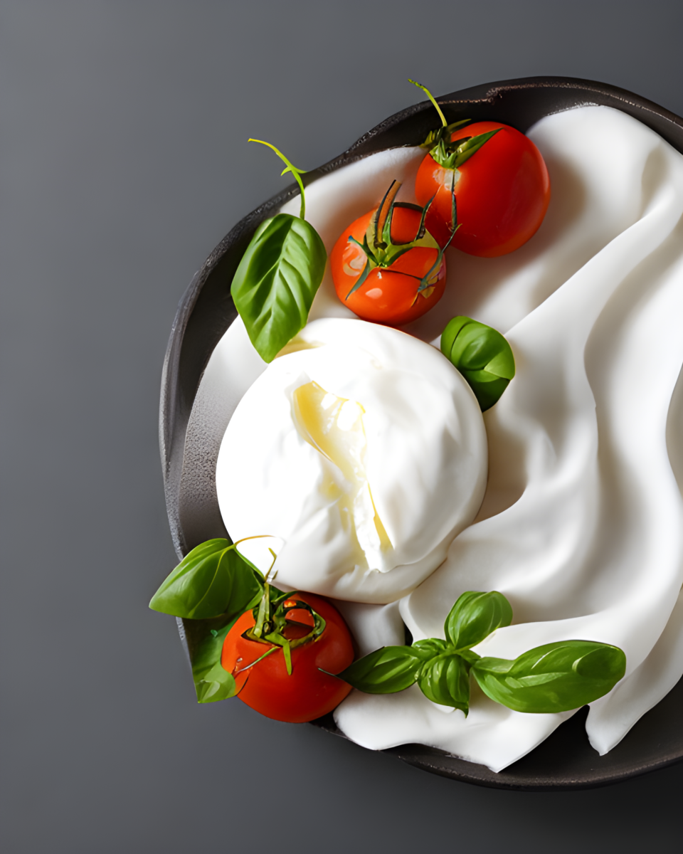 Can You Freeze Burrata?