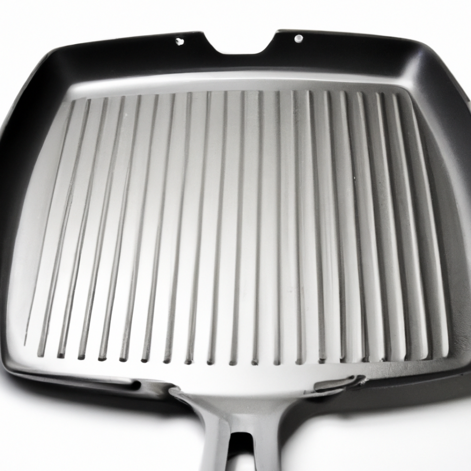 How to Clean a Rusty Griddle Tips and Tricks