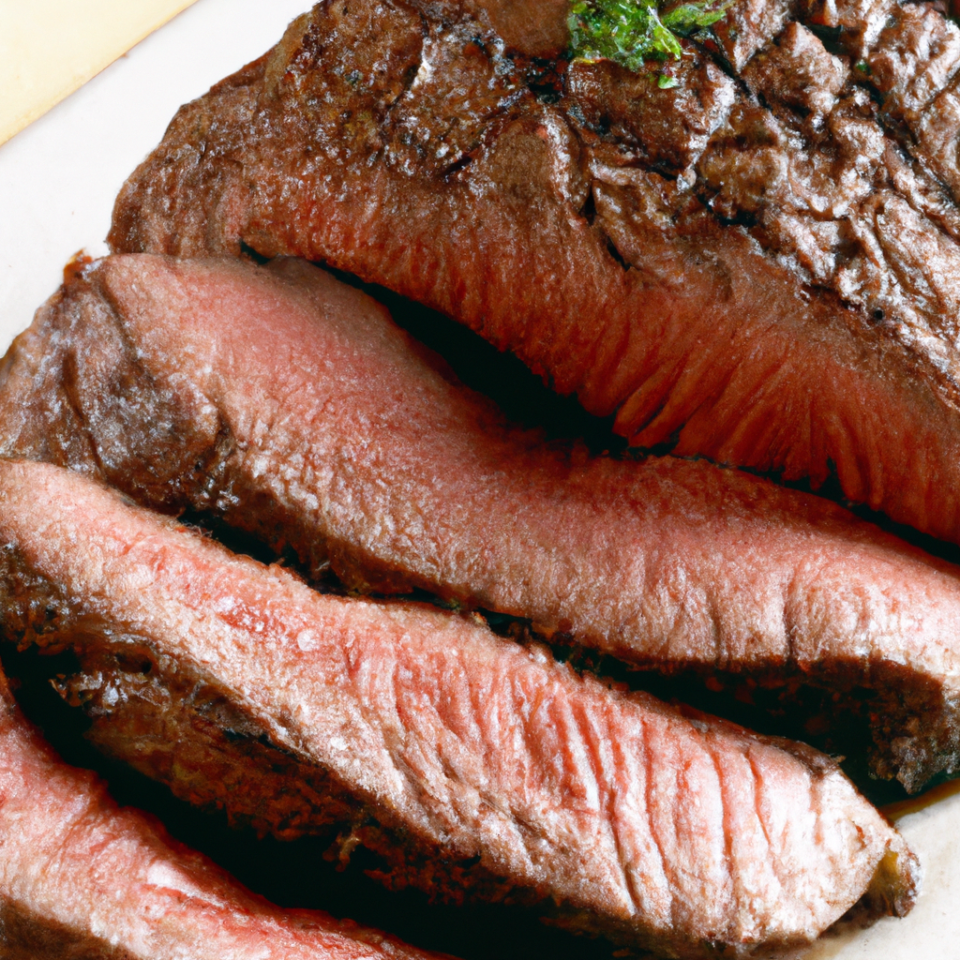 How to Cook Fall Apart Sirloin Tip Roast