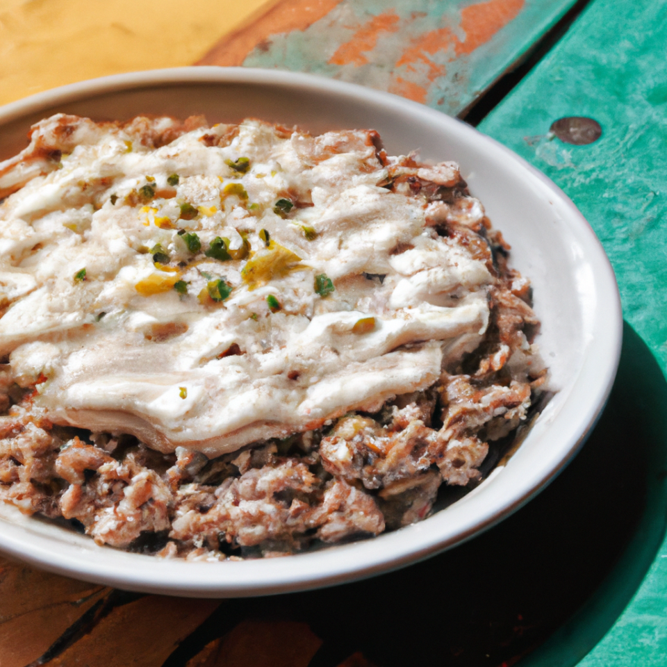 Sisig Recipe Mayonnaise: Easy Filipino Pork Belly Sizzling Crispy