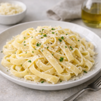 2 ingredient keto pasta made easy with simple, low carb ingredients for a cozy, satisfying pasta night without the carbs.